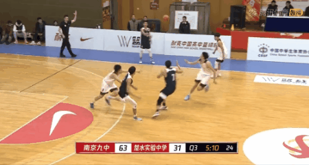 制定篮球交流计划以促进个人技能发展的方法_1